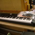 321 4511 Digitalpiano